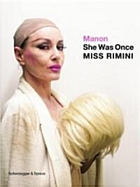 She Was Once Miss Rimini (Hardcover)