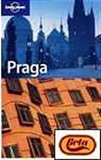 Praga (Paperback)