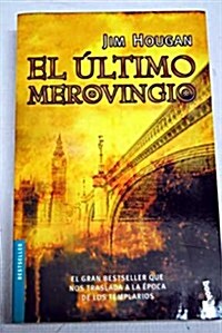 El Ultimo Merovingio (Paperback)