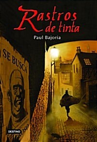 Rastros De Tinta (Paperback)