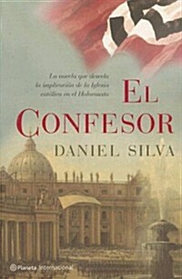 El Confesor (Paperback)