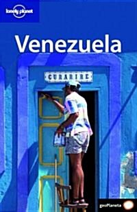 Lonely Planet Venezuela (Paperback)