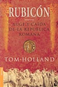 Rubicon (Paperback)