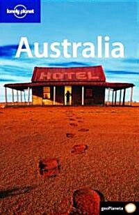 Lonely Planet Australia (Paperback)