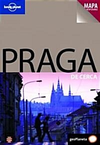 Lonely Planet Encounter Prague (Paperback)