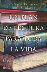 Un plan de lectura para toda la vida/ A Reading Plan for Life (Paperback)