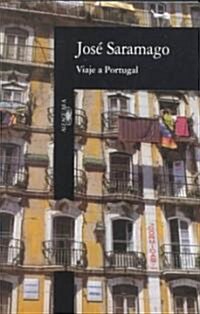 Viaje a Portugal (Paperback)