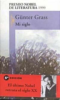 Mi Siglo (Paperback)