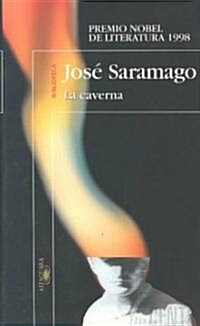 La Caverna/the Cave (Paperback)