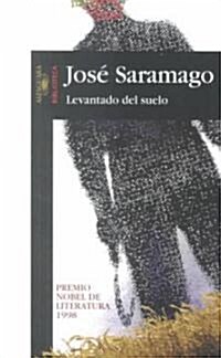 Levantado Del Suelo / Raised From the Ground (Paperback)