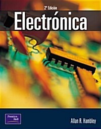 Electronica (Paperback)