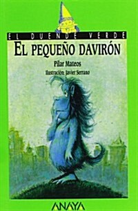 El Pequeno Daviron/Little Daviron (Paperback)