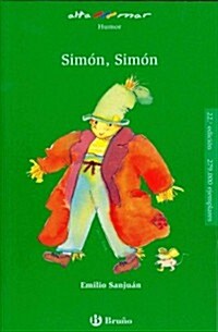 Simon, Simon (Paperback, CSM)