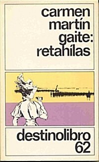 Retahilas (Paperback)