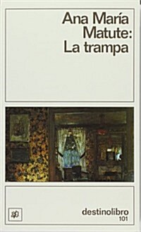LA Trampa/the Trap (Paperback, POC)