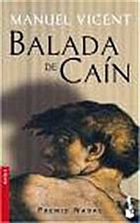 Balada De Cain (Paperback)