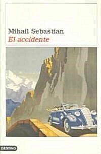 El Accidente (Paperback)