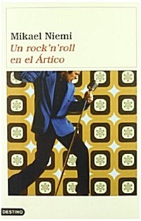 Un Rocknroll En El Artico (Paperback)