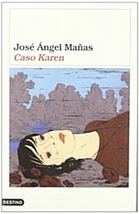 Caso Karen / Karen Case (Paperback)