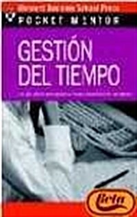 Gestion Del Tiempo/ Time Management (Paperback)