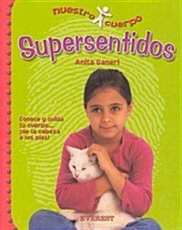 Supersentidos (Paperback)