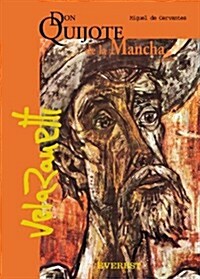 Don Quijote de la Mancha = Don Quijote de La Mancha (Hardcover)