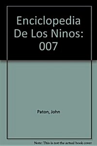 Enciclopedia De Los Ninos (Hardcover)