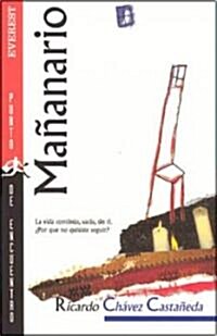 Mananario (Paperback)