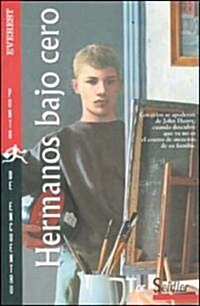 Hermanos Bajo Cero (Paperback)