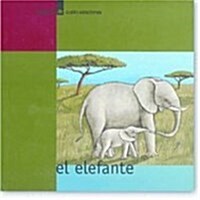 El Elefante (Hardcover)