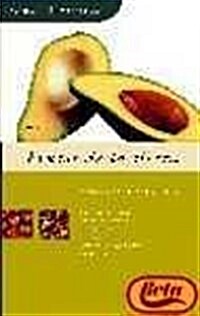 Guia De Frutos De La Tierra/  Guide of Land Fruits (Hardcover)