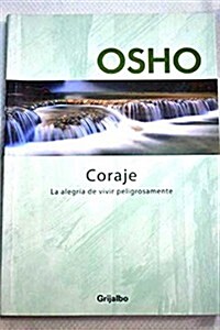 Coraje / Courage (Paperback, Translation)
