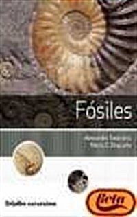 Fosiles/ Fossils (Paperback)
