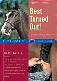 Best Turned Out! (Paperback, Illustrated)