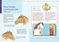 Understanding Horses with Caddie (Hardcover)