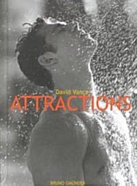 Attractions- C (Hardcover)
