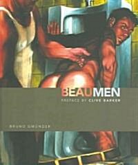 Beau Men (Paperback)