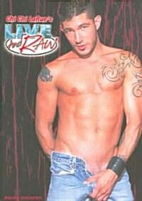 Chi Chi LaRues Live And Raw (Paperback)