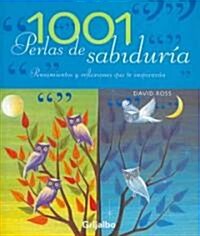 1001 perlas de sabiduria / 1001 Pearls of Wisdom (Paperback, Translation)