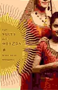 Las voces del Monzon / Bodies in Motion (Hardcover, Translation)