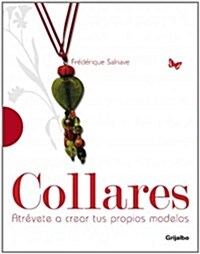 Collares/ Necklaces (Hardcover, Translation)