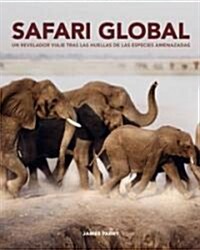 Safari global / Global Safari (Hardcover, Translation)