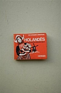 Diccionario Holaneds Espanol/Dutch-Spanish Pocket Dictionary (Paperback)