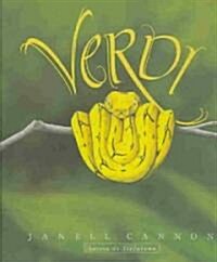 Verdi (Hardcover)