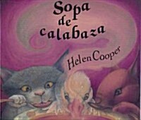 Sopa de Calabaza (Paperback)