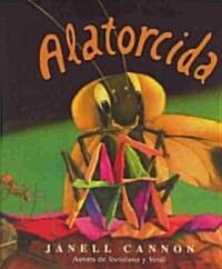 Alatorcida = Crickwing (Paperback, 2)