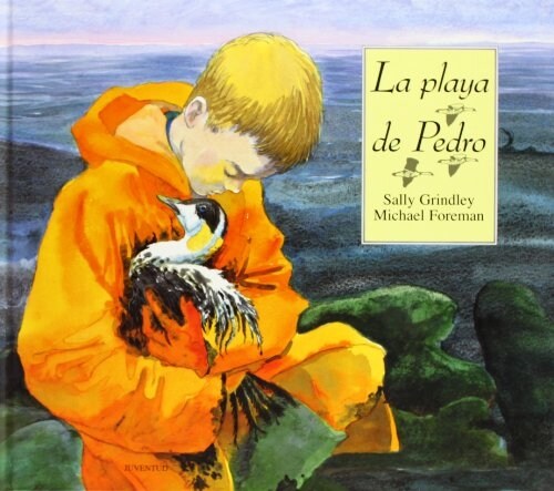 La Playa de Pedro (Hardcover)