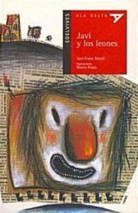 Javi y los leones / Javi and the Lions (Paperback)