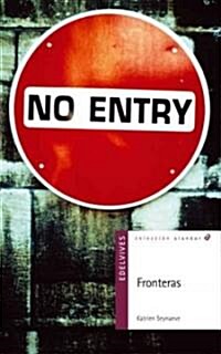 Fronteras / Borders (Paperback)