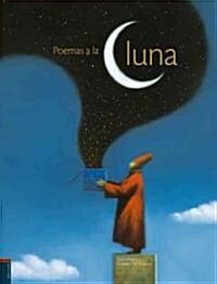 Poemas a la Luna (Hardcover)